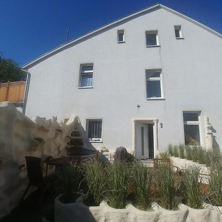 Ferienwohnung Norddeich Норден Екстер'єр фото