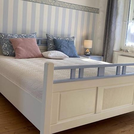 Ferienwohnung Norddeich Норден Екстер'єр фото