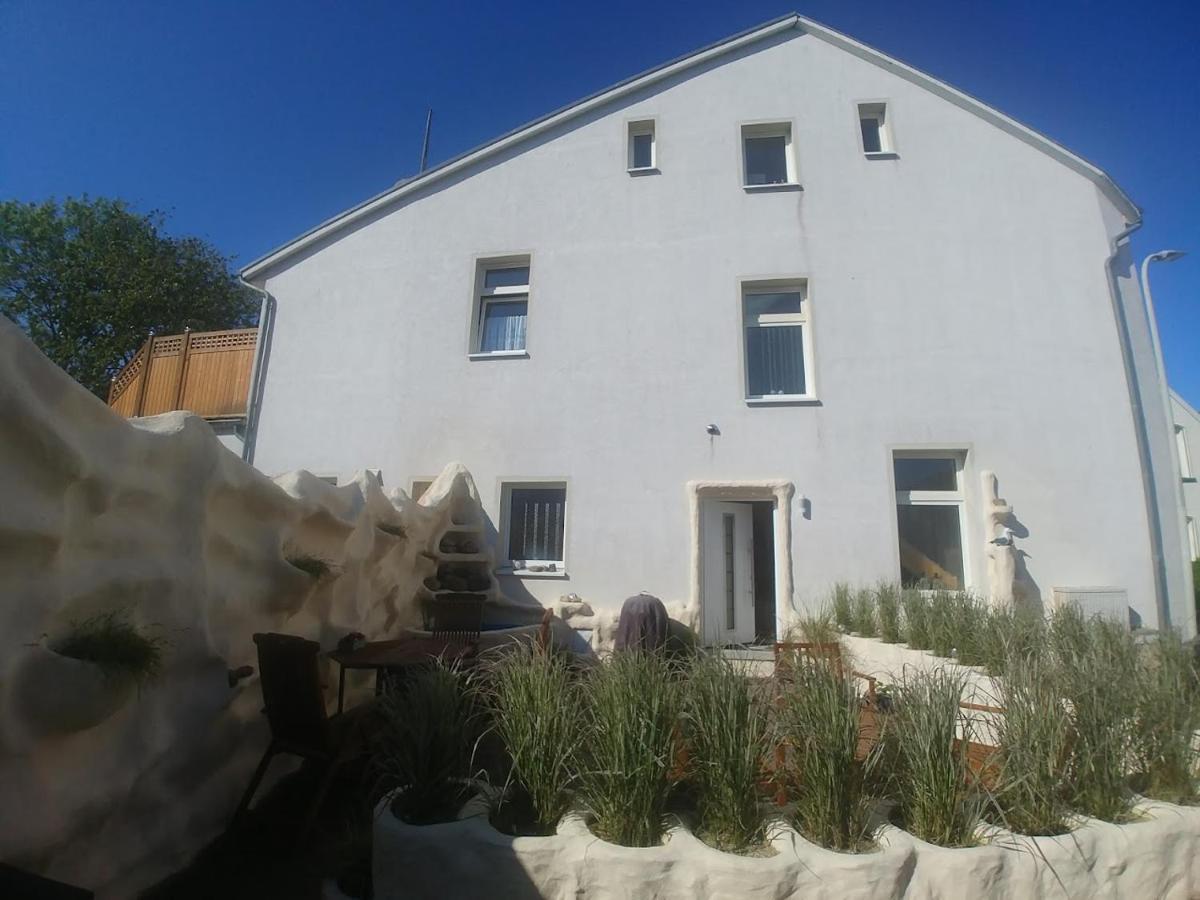 Ferienwohnung Norddeich Норден Екстер'єр фото