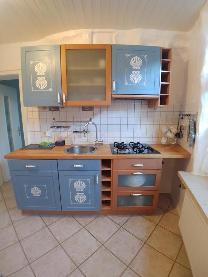 Ferienwohnung Norddeich Норден Екстер'єр фото